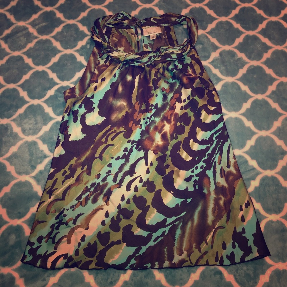 Dressbarn tank top